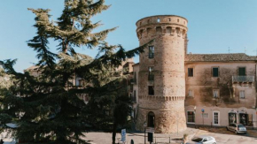 Torre di Bassano Luxury Room